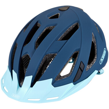 ABUS URBAN-I 3.0 Urban Helmet Blue 0